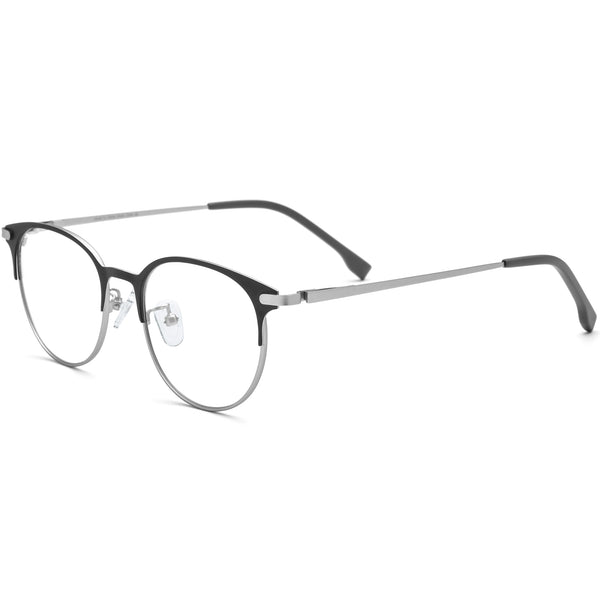 Round Glasses BR1350