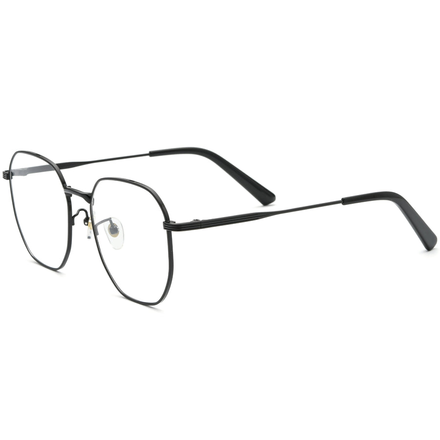 Square Glasses BR1178