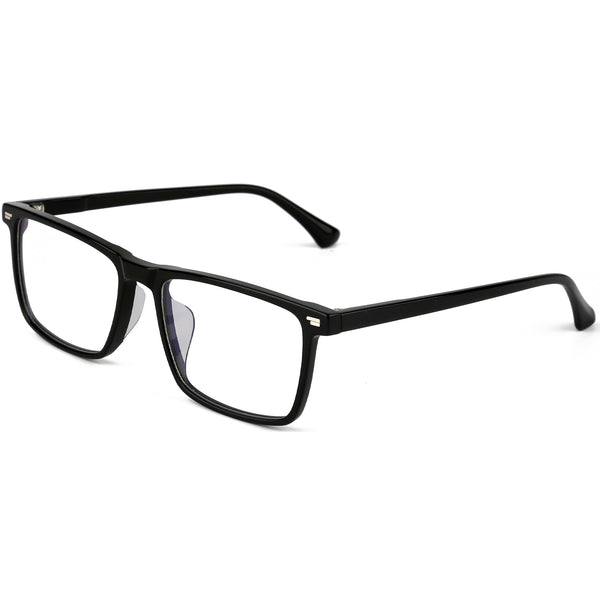Rectangle Glasses YAA1018