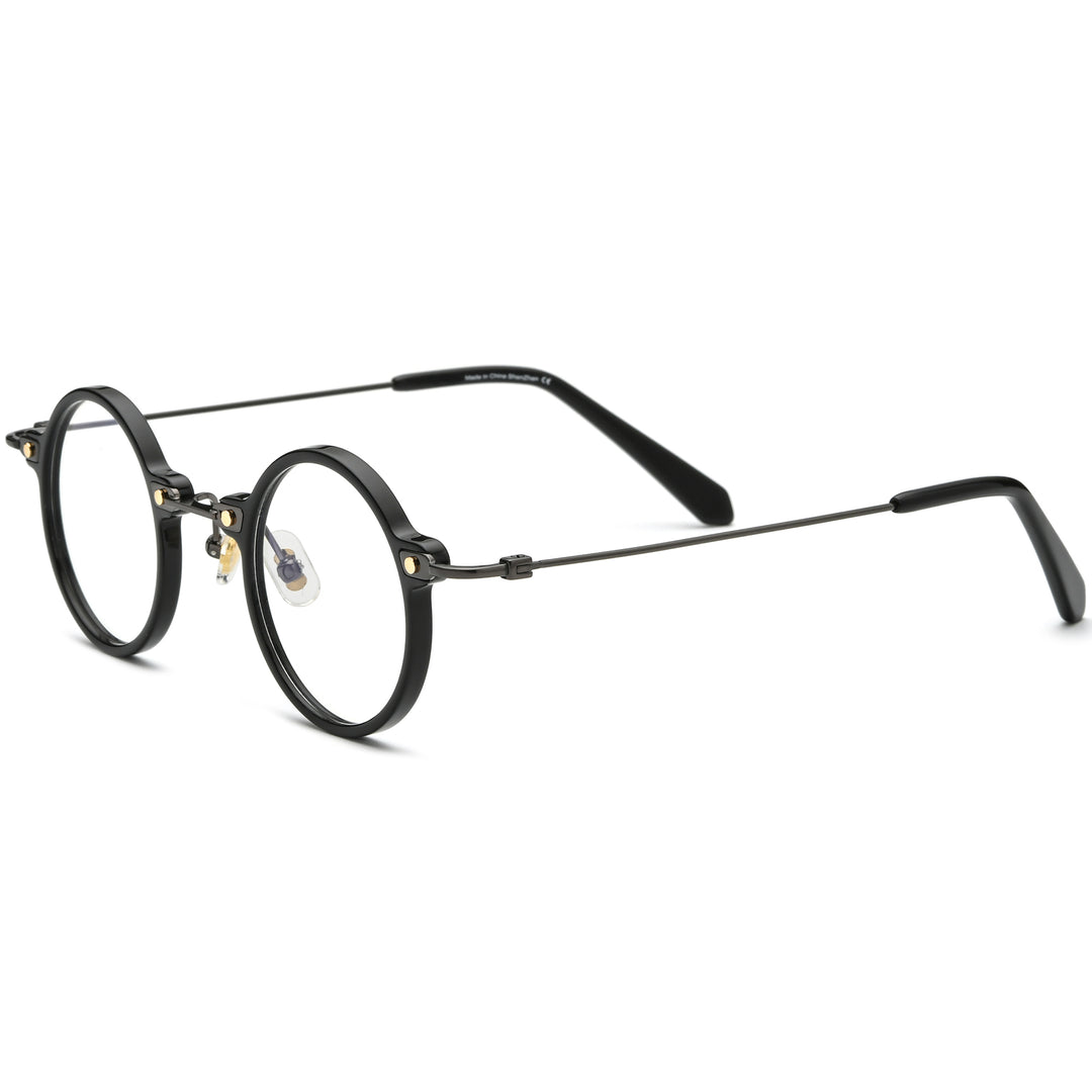 Round Glasses BR1268