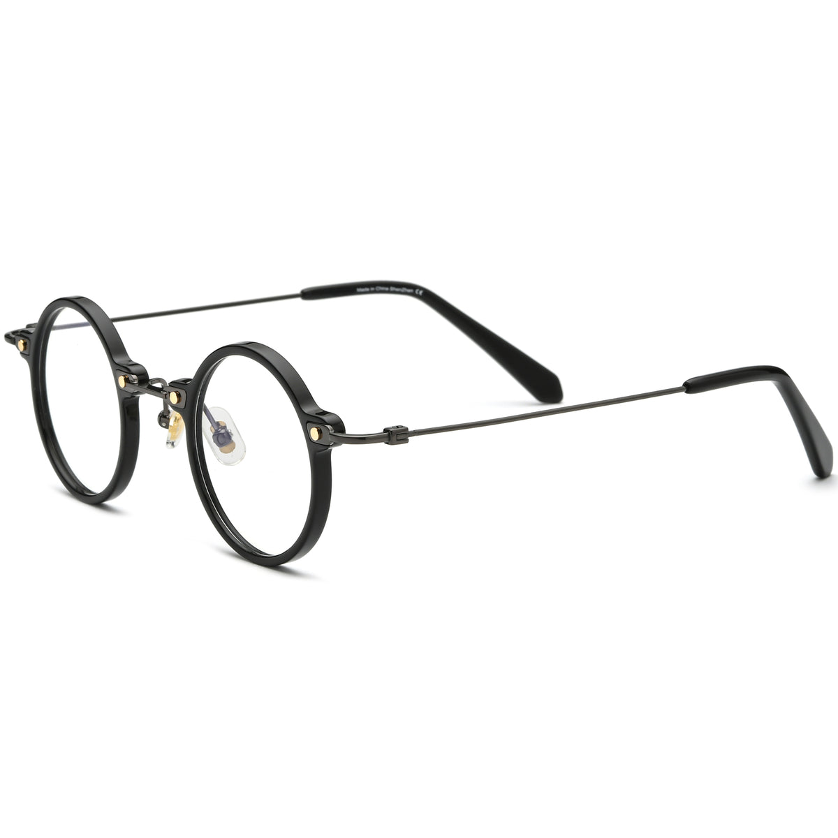 Round Glasses BR1268