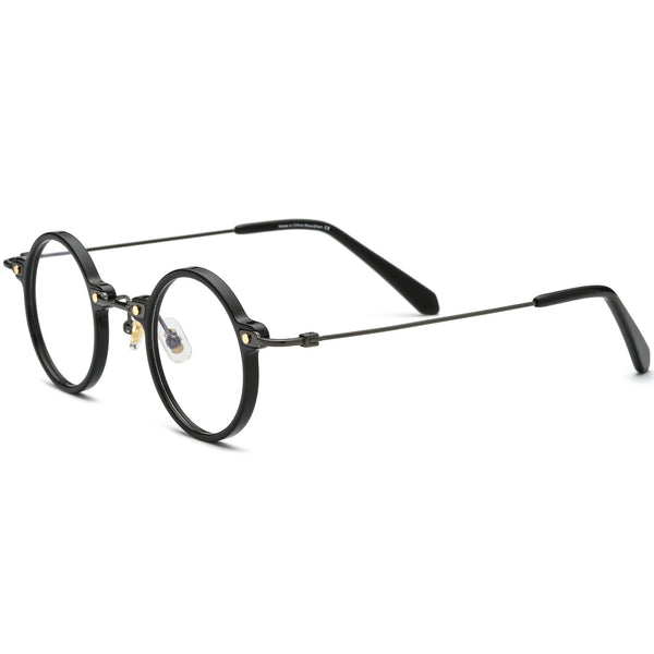 Round Glasses BR1268