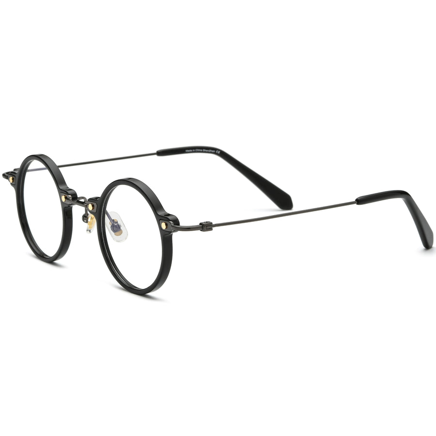 Round Glasses BR1268