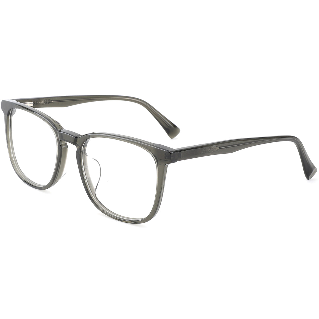 Square Glasses YAA1024