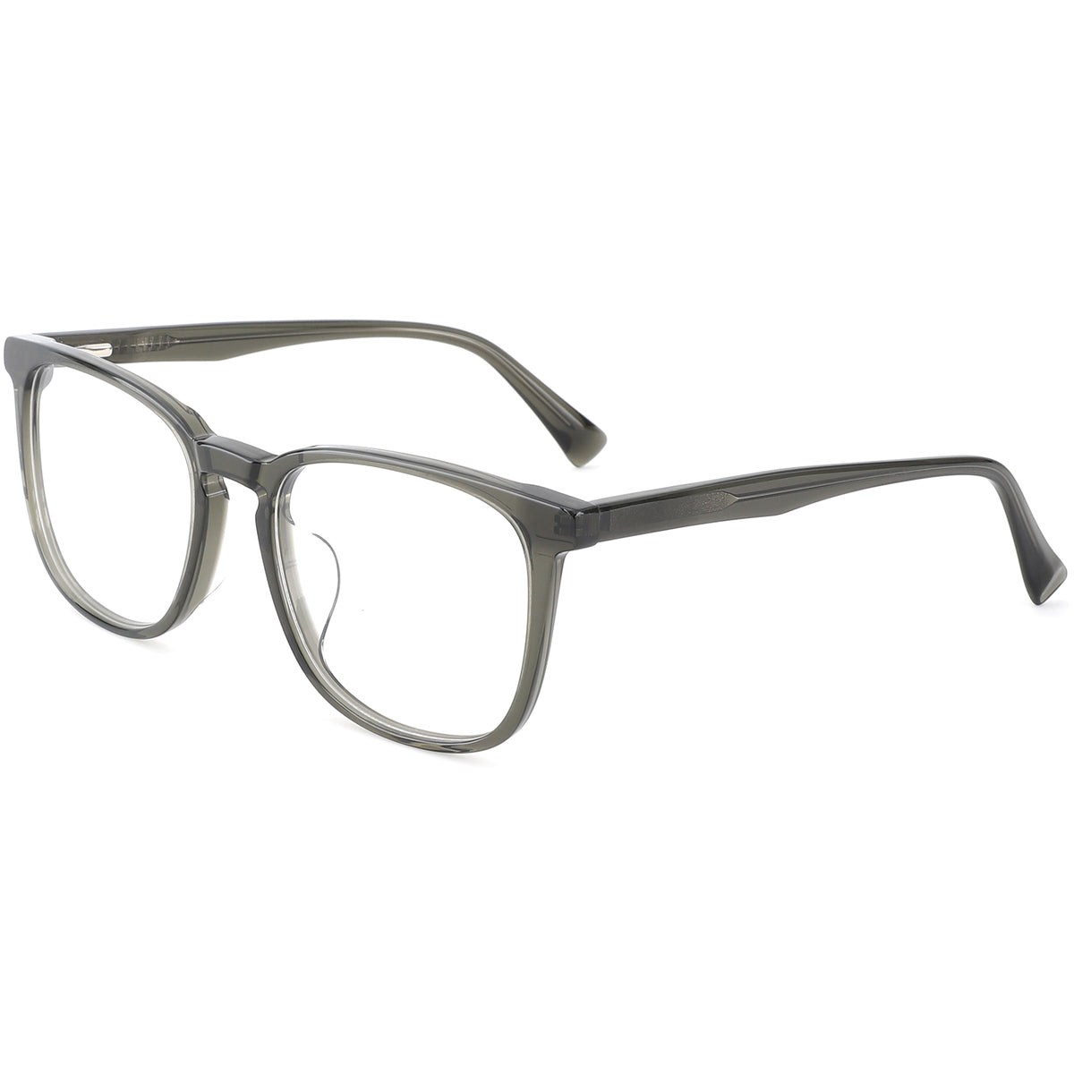 Square Glasses YAA1024