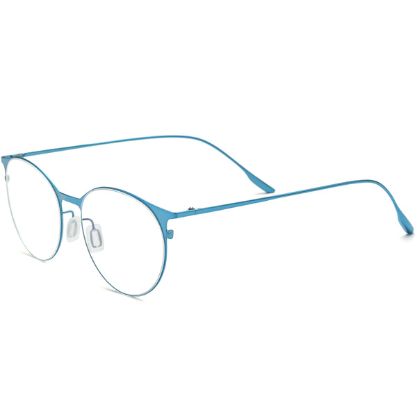 Oval Glasses BR1345