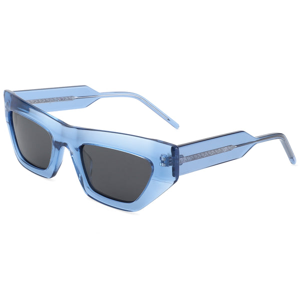 Cat-Eye Sunglasses YS1131