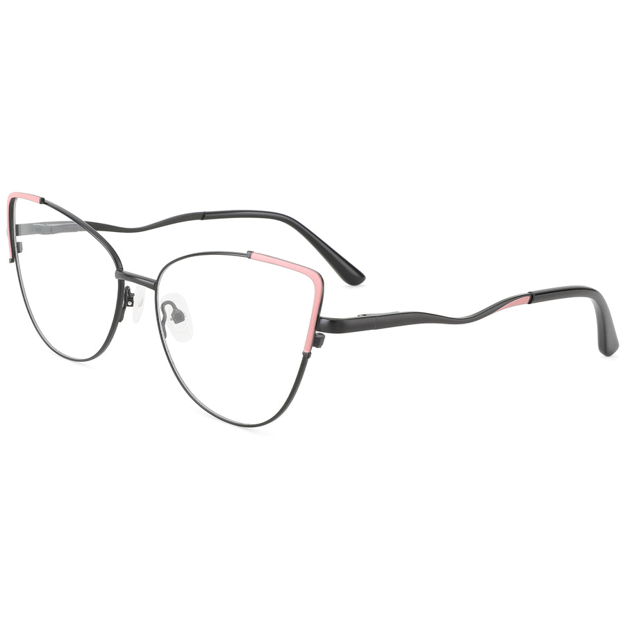 Cat-Eye Glasses YEM1030