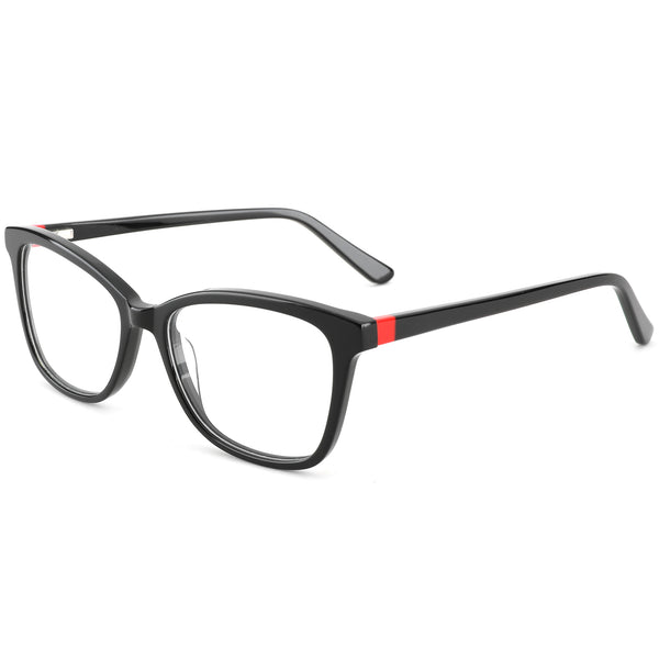 Square Glasses YEA1028