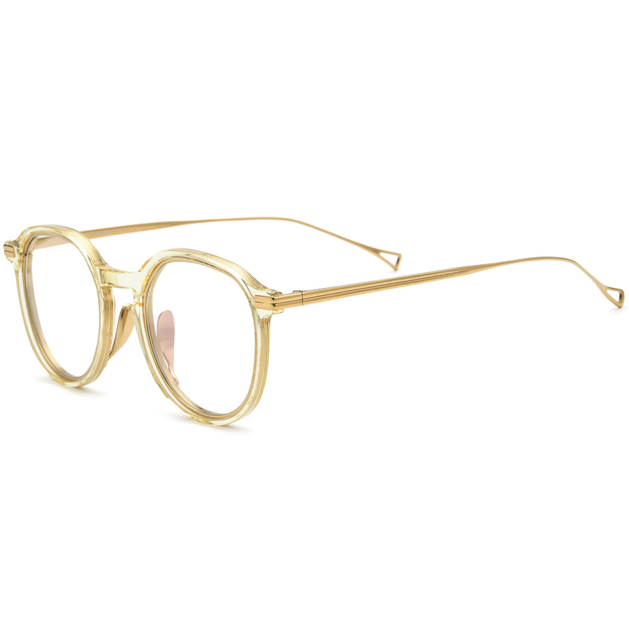 Round Glasses BR1242