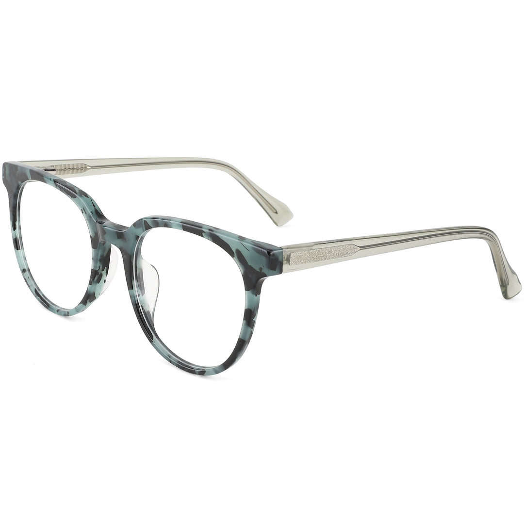 Round Glasses YAA1049
