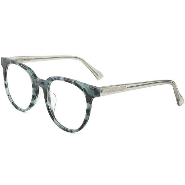 Round Glasses YAA1049