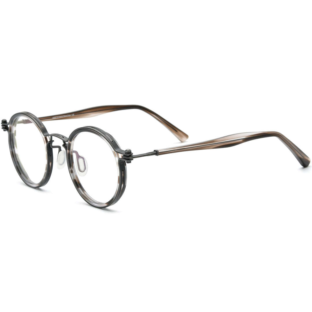 Round Glasses BR1119