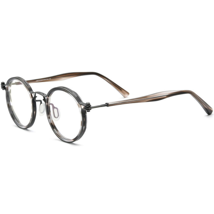 Round Glasses BR1119