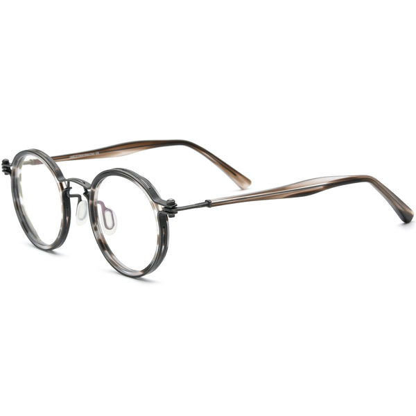 Round Glasses BR1119