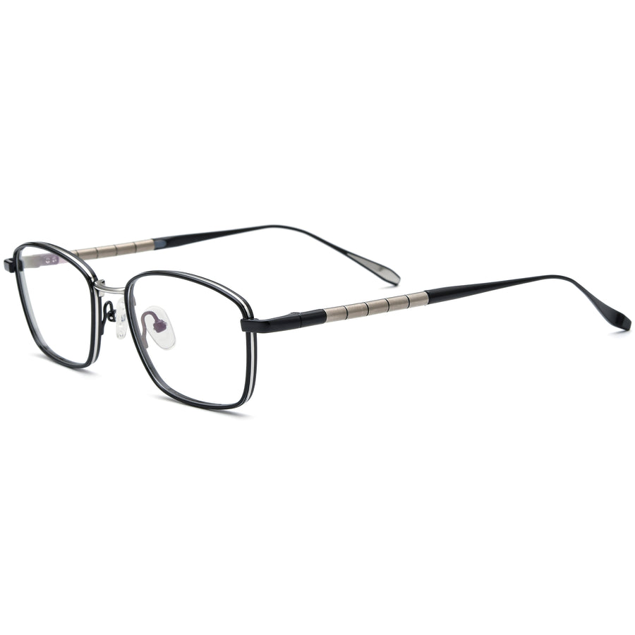 Rectangle Glasses BR1230