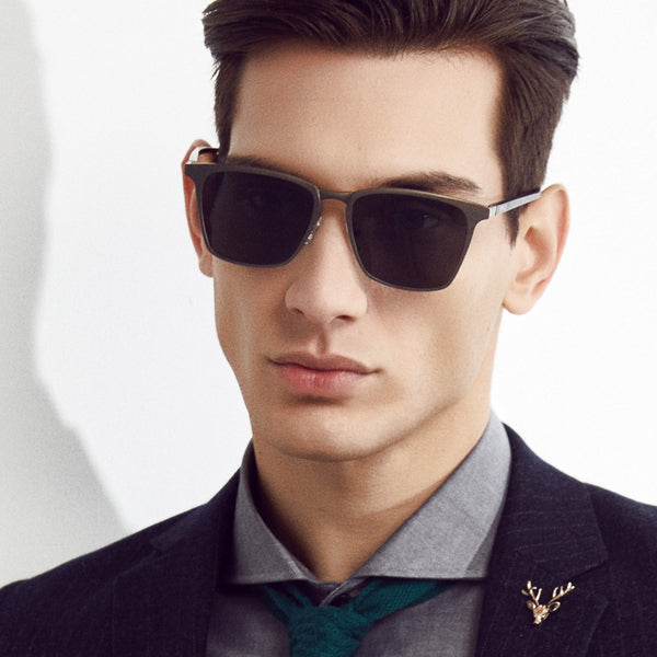 Square Sunglasses S1050