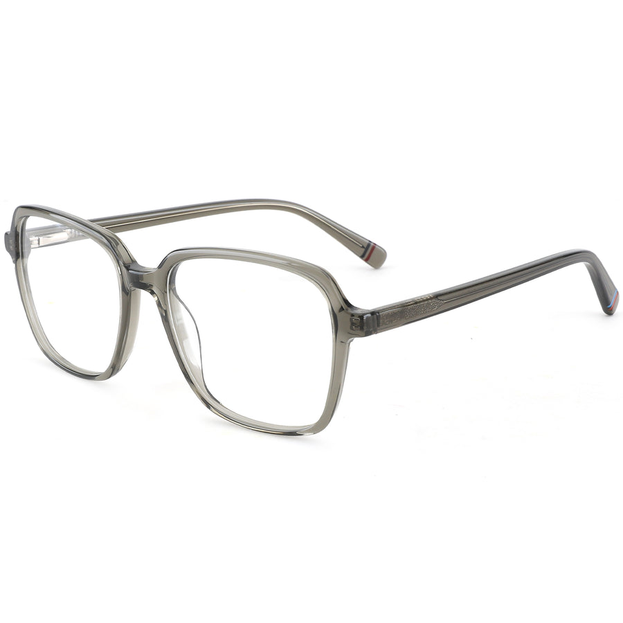 Square Glasses YSAA1007