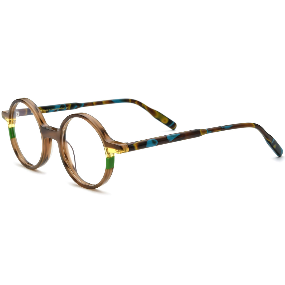 Round Glasses BR1047