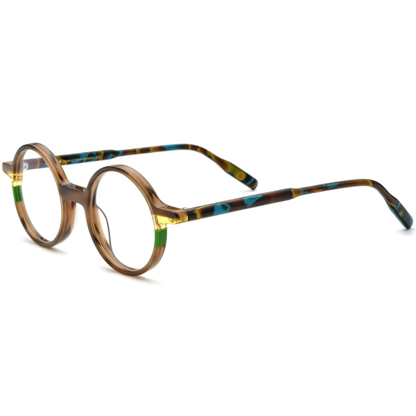 Round Glasses BR1047