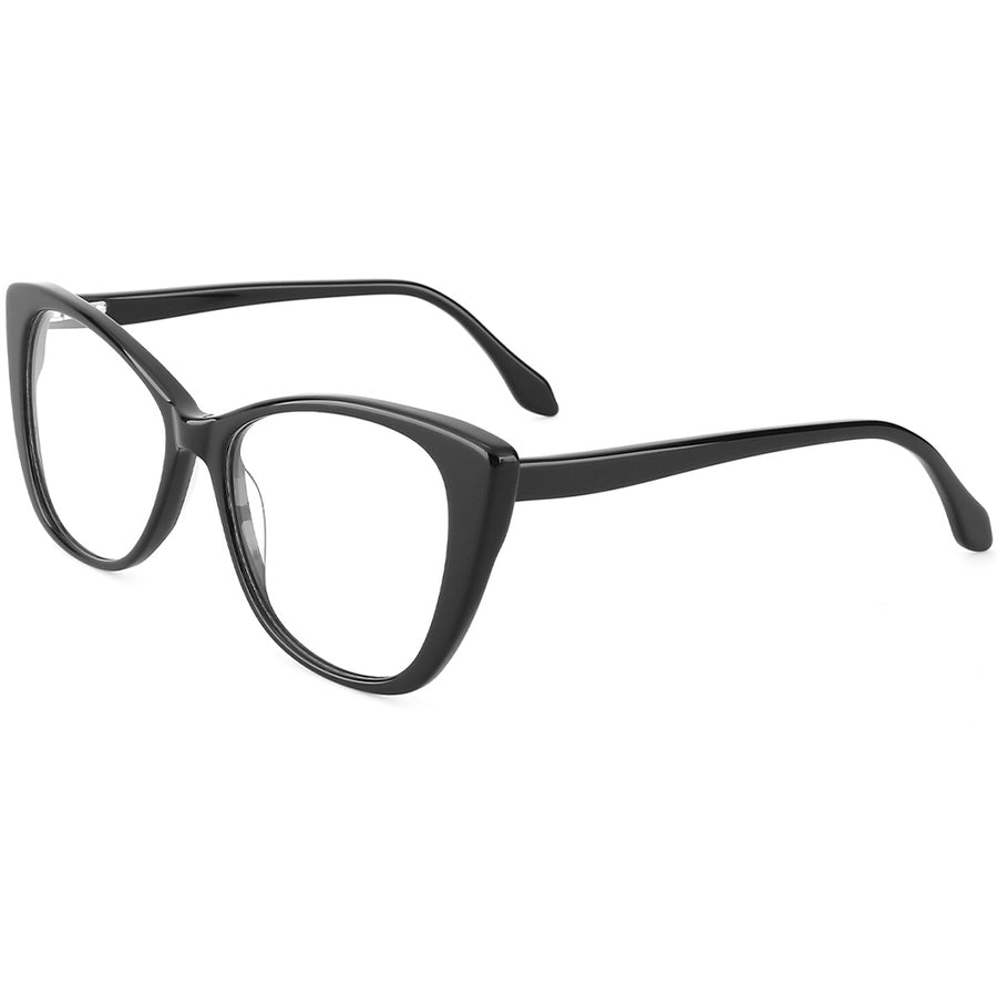 Cat-Eye Glasses YSAA1072