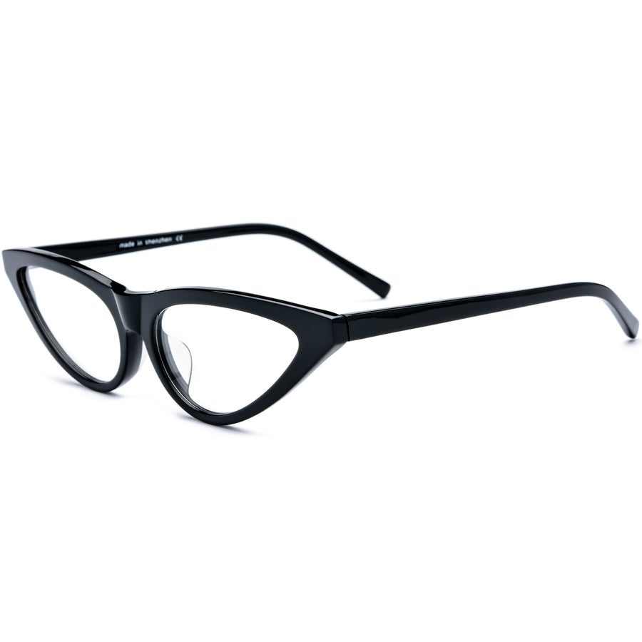 Cat-Eye Glasses BR1077
