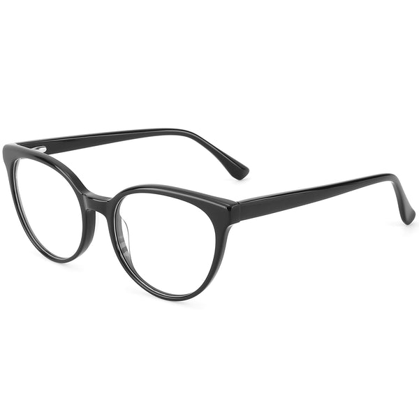 Cat-Eye Glasses YEA1068