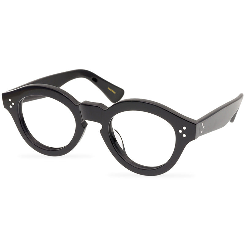 Round Glasses A2233