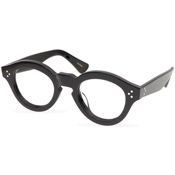 Round Glasses A2233