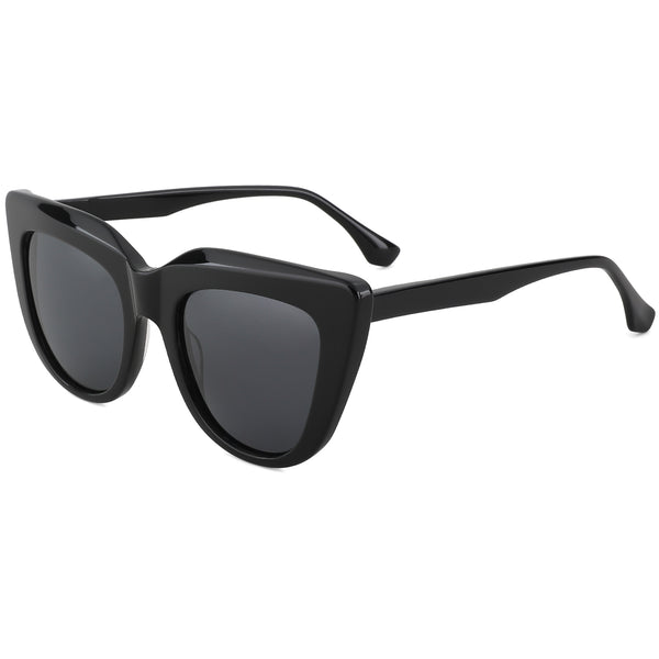 Cat-Eye Sunglasses YS1095