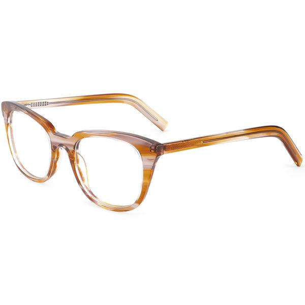 Cat-Eye Glasses YEA1064