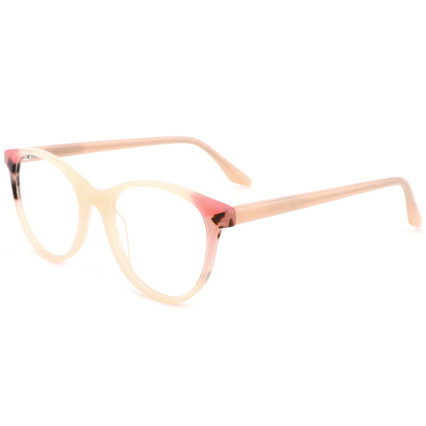 Round Glasses YEA1013