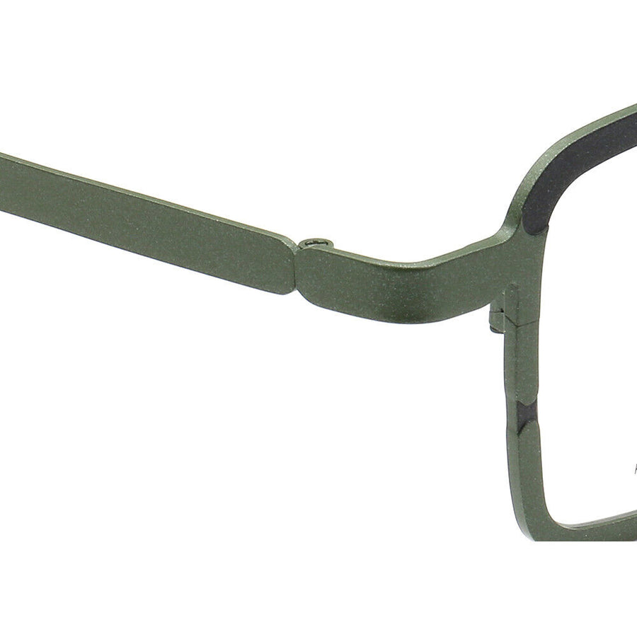 Square Glasses A3838