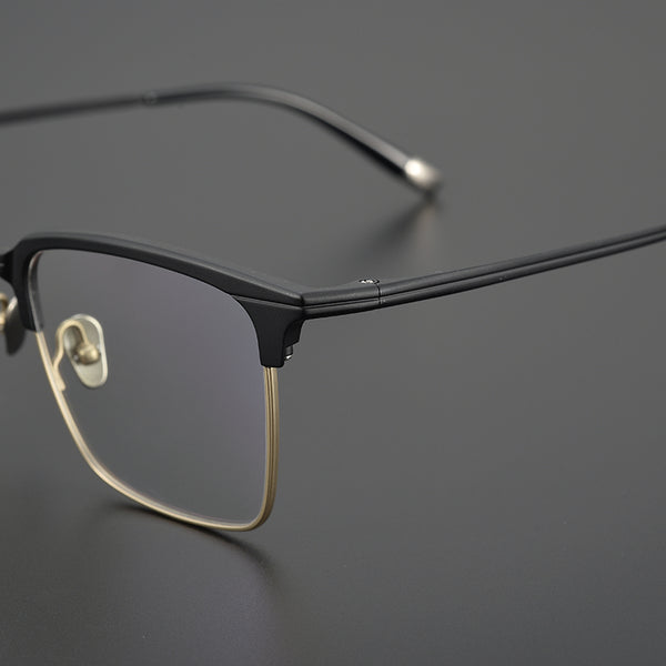 Browline Glasses MW1286