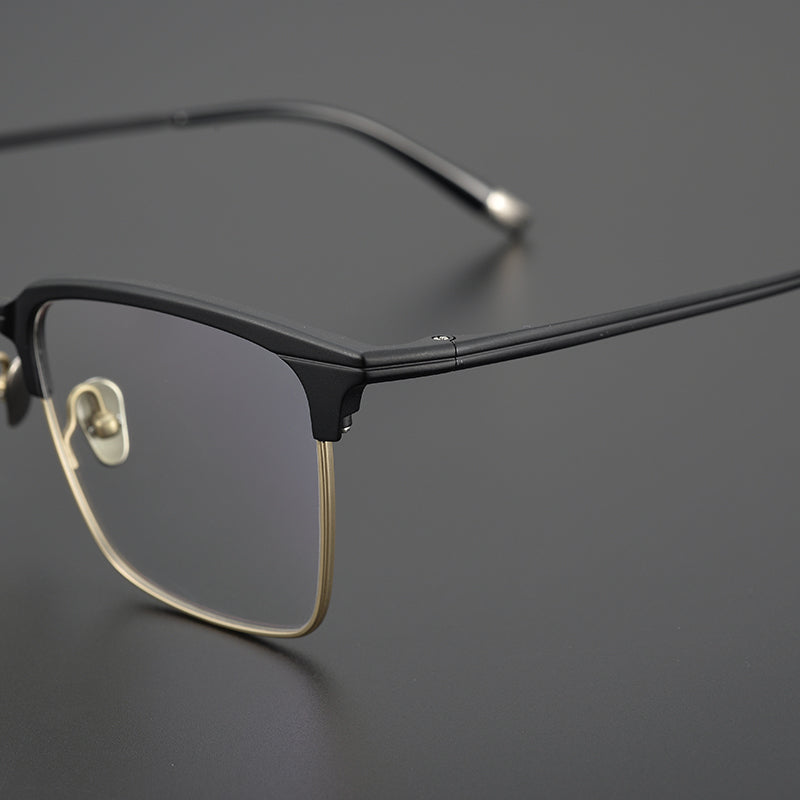 Browline Glasses MW1286