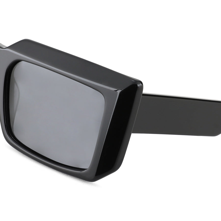 Rectangle Sunglasses YS1133