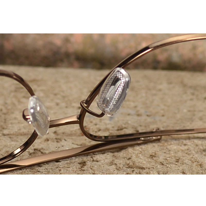 Oversized Square Sunglasses A2479