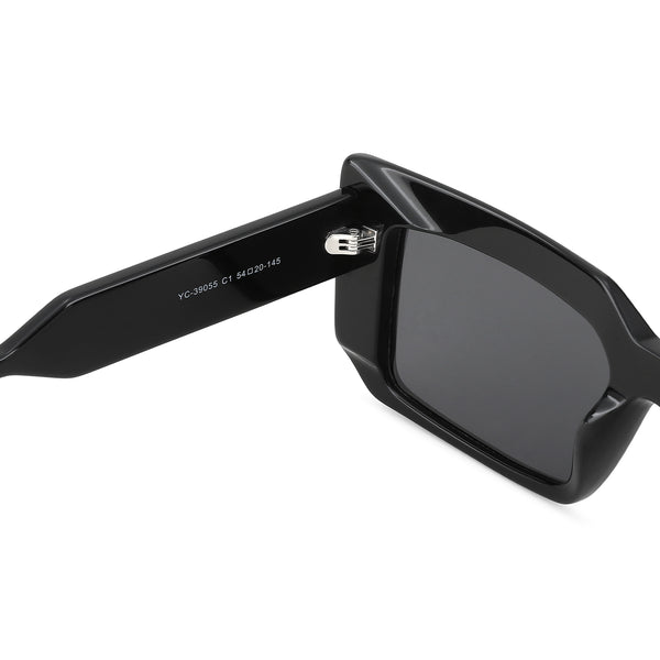 Rectangle Sunglasses YS1133