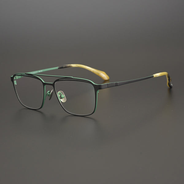 Square Glasses MW1125
