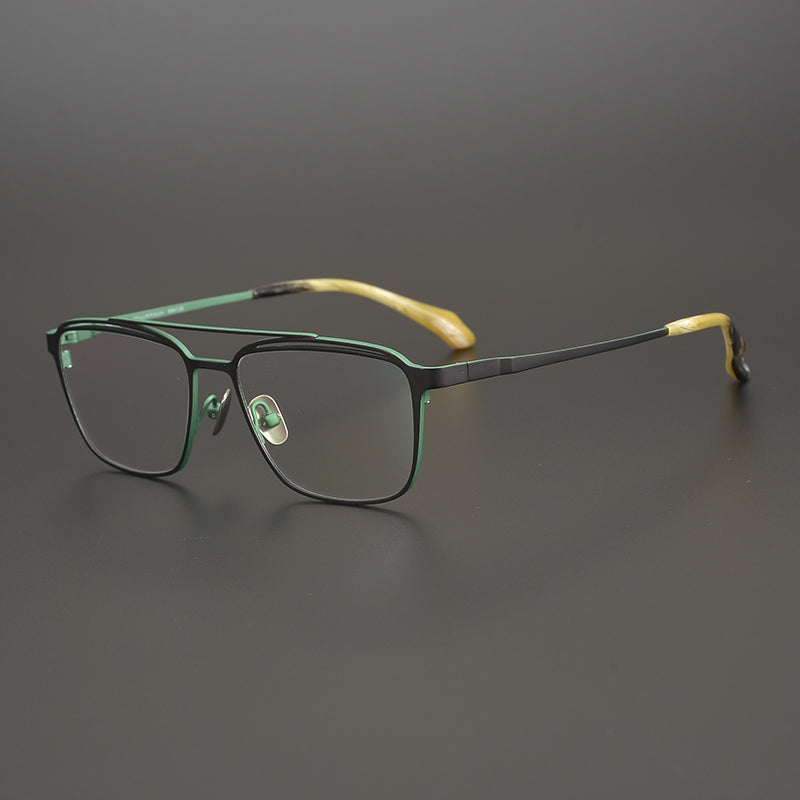 Square Glasses MW1125