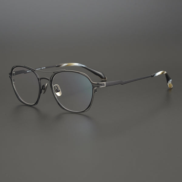 Geometric Glasses MW1124