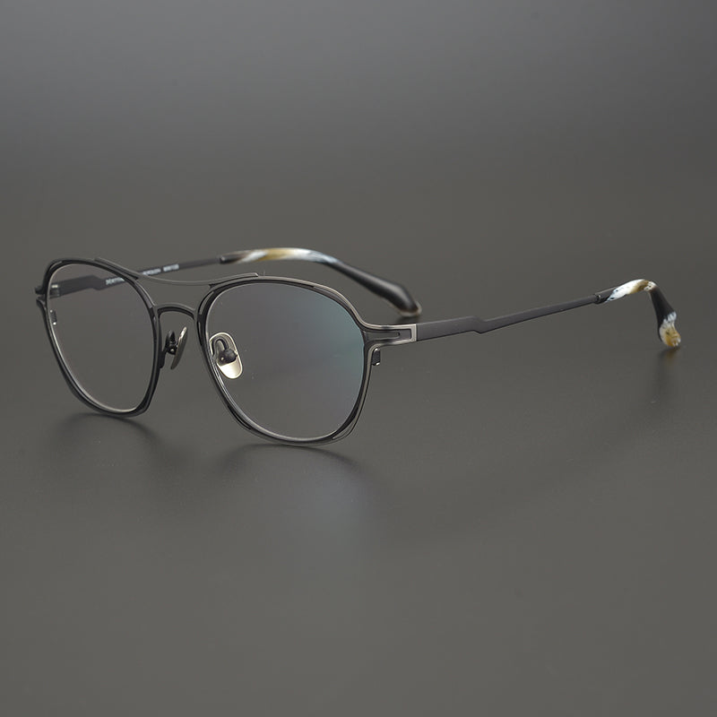 Geometric Glasses MW1124