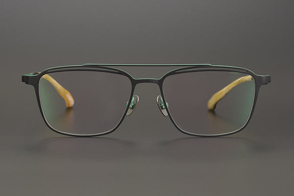 Square Glasses MW1125