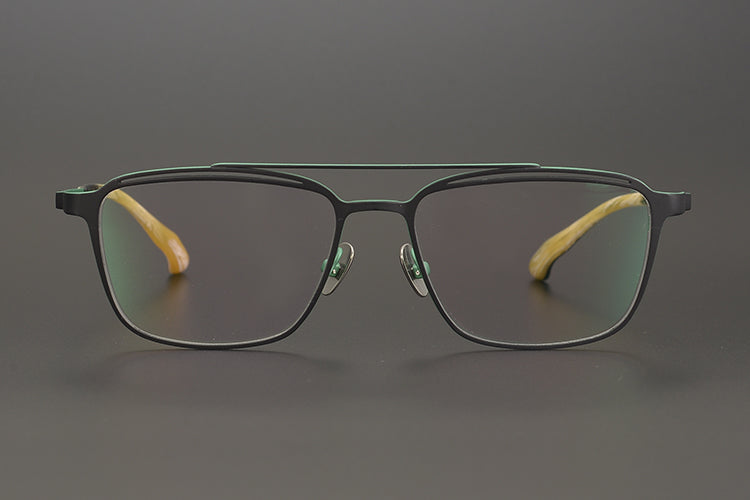 Square Glasses MW1125