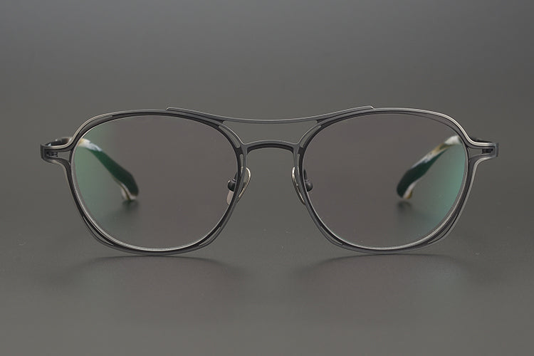 Geometric Glasses MW1124