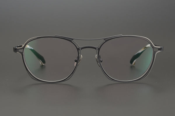 Geometric Glasses MW1124