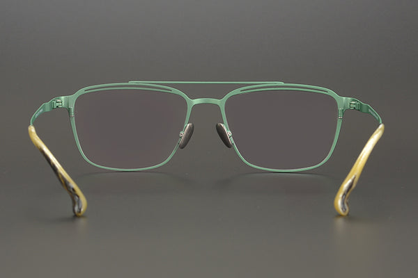 Square Glasses MW1125