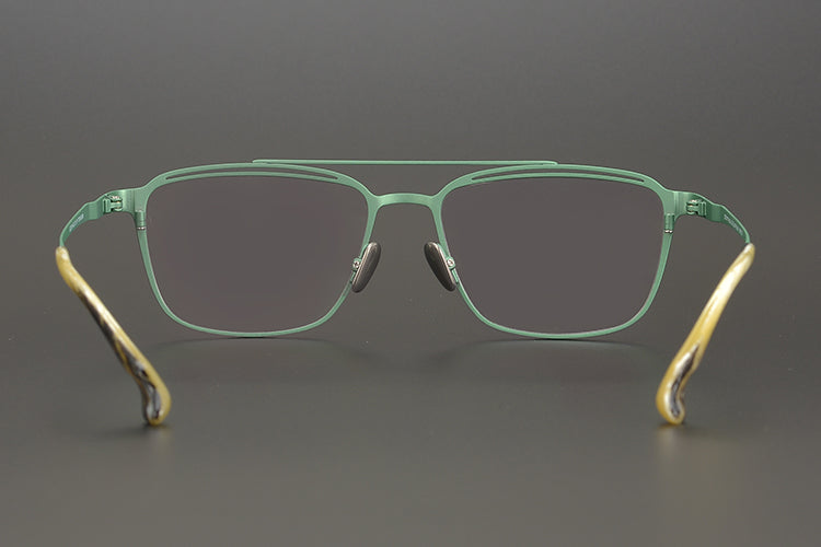 Square Glasses MW1125