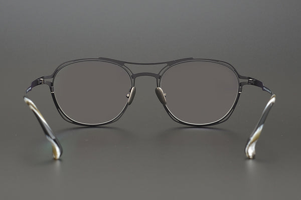 Geometric Glasses MW1124
