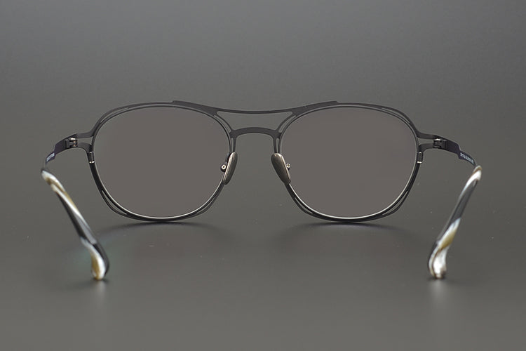 Geometric Glasses MW1124